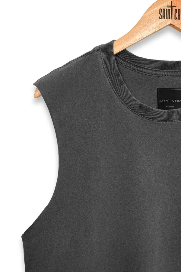 Cut Regata chumbo Blend Outlet