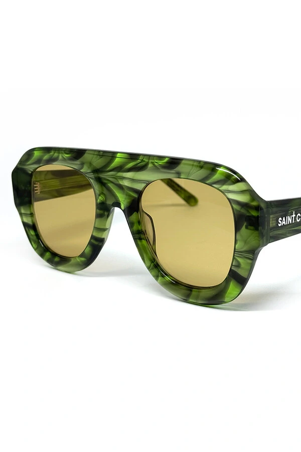 Óculos Wind Verde