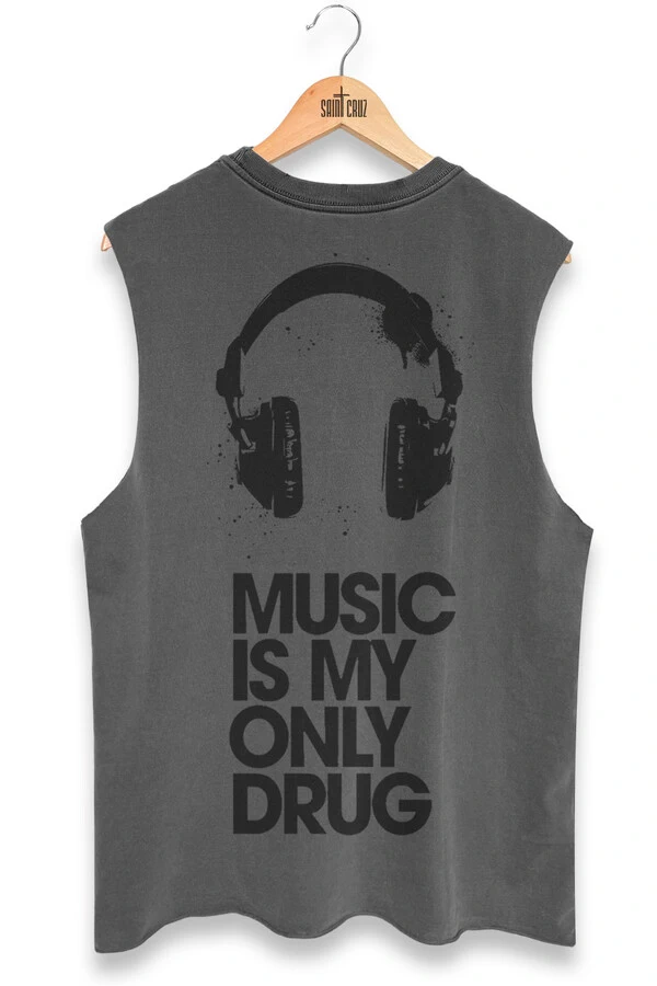 Cut Regata estonada chumbo Drug