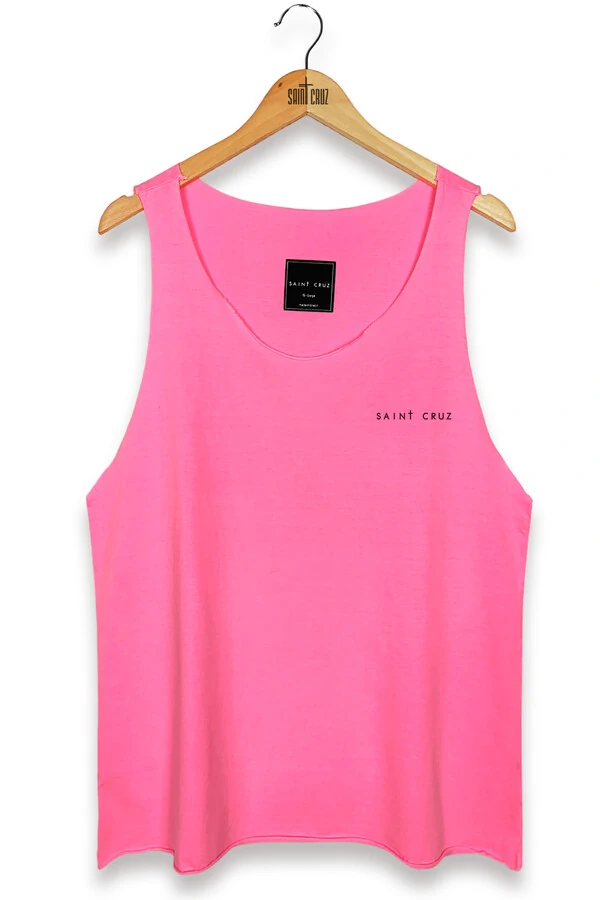 Regata estonada rosa Give