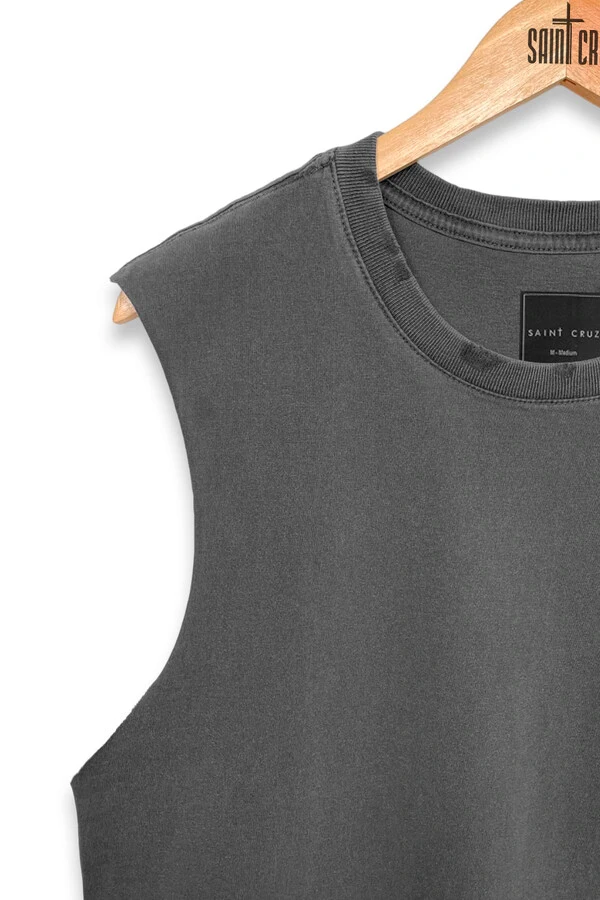 Cut Regata chumbo Blend Outlet