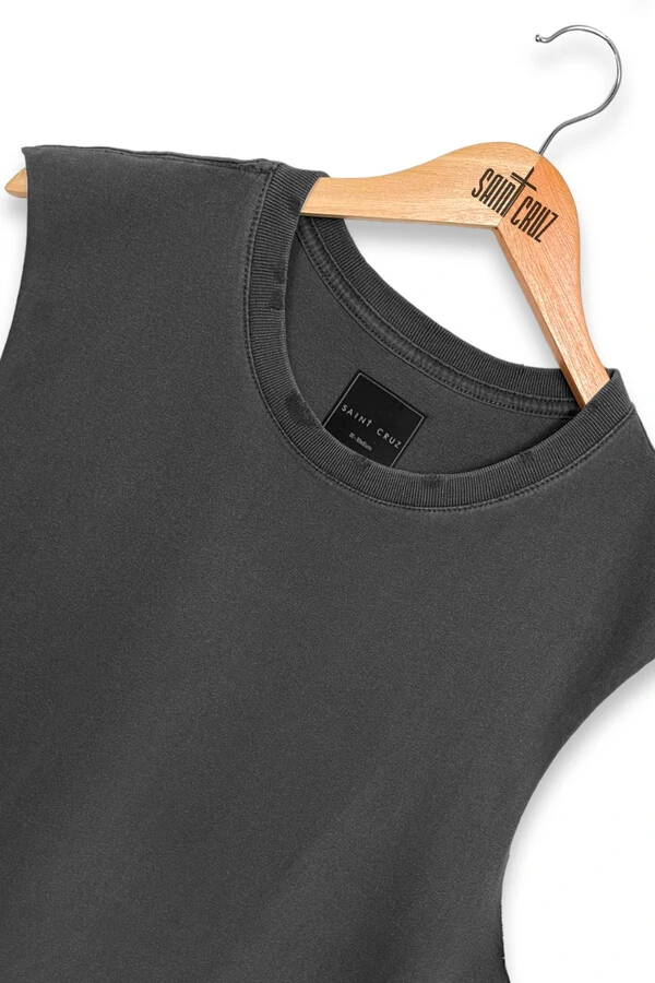 Cut Regata chumbo Basic Outlet