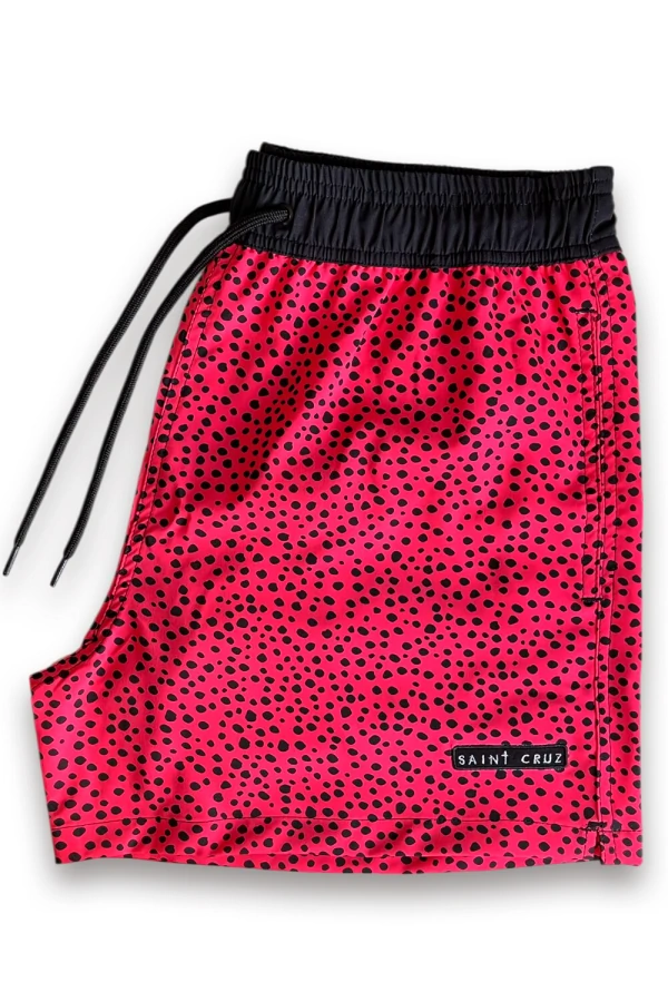 Short Pink