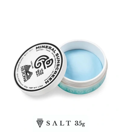 Filtro Solar Mineral Blue - Collab NEURONHA