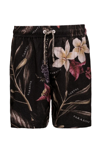 Swim Shorts Canvas