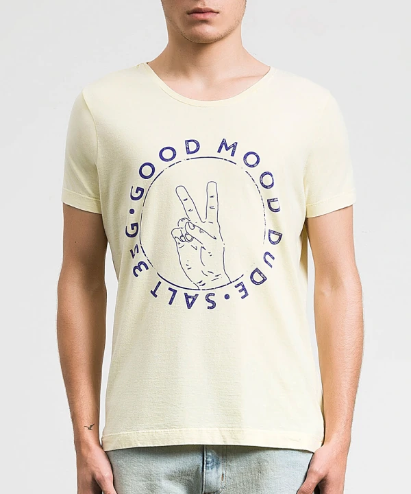Camiseta Mood