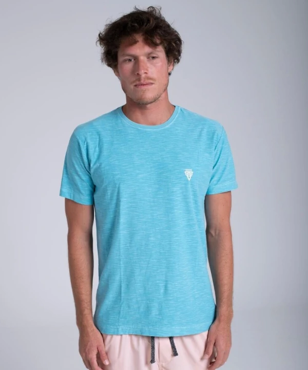 Camiseta Flamê Estonada Allure