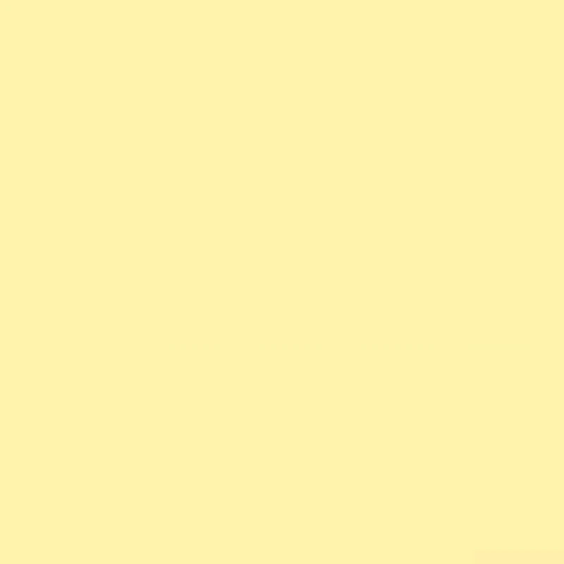 Amarelo Pastel
