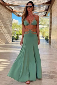 Conjunto Azulik