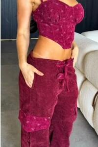 Conjunto Francesca