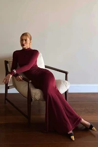 Vestido Rachel