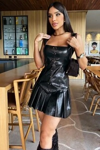 Vestido Arcca