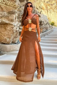 Vestido Solomon