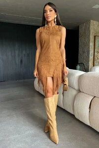 Vestido Dakota
