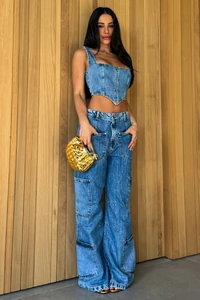 Conjunto Botti