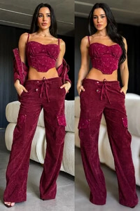 Conjunto Francesca
