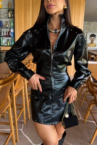 Conjunto Patron