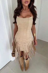 Vestido Nash
