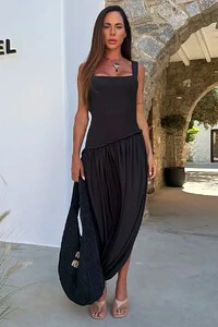Vestido Ruta