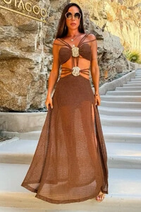 Vestido Solomon
