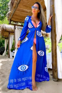 Saída de Praia Grecco