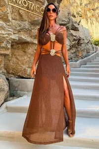 Vestido Solomon