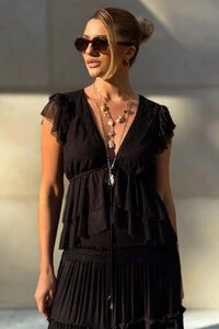 Blusa Alana