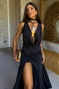 Vestido Gouté (Acessório Removível)