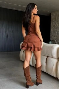 Vestido Shainia