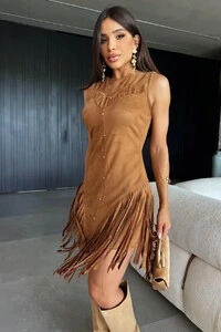 Vestido Dakota