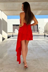 Vestido Pietra