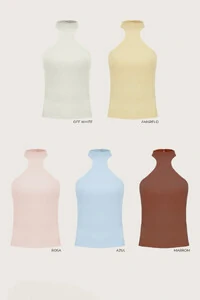 Blusa Frente Única