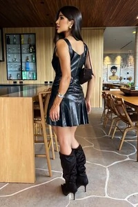 Vestido Arcca