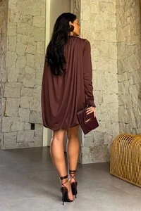 Vestido Cristal