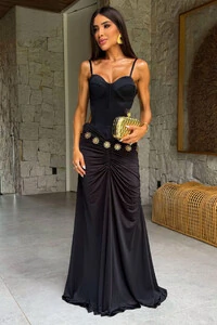 Vestido Stone
