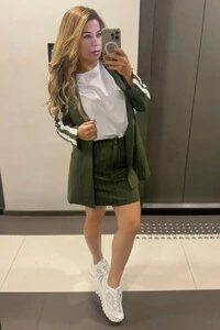 Blazer Alfaiataria