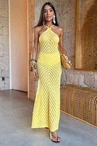 Vestido Solymar