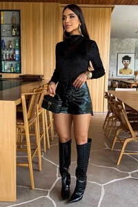 Shorts Malu