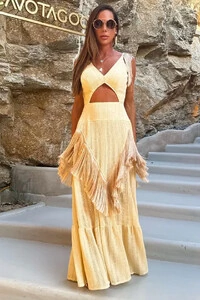 Vestido Cali