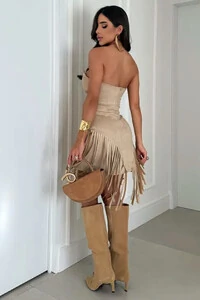 Vestido Nash