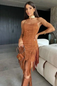 Vestido Nash
