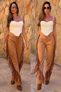 Calça Rodeio