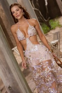 Vestido Anyma