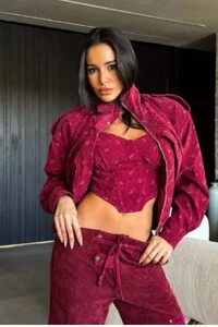 Conjunto Francesca