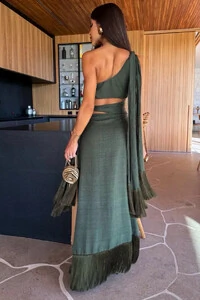 Vestido Valaya