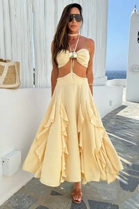 Vestido Uthopia