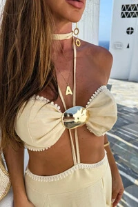 Vestido Uthopia