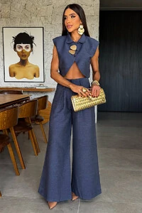 Conjunto Seven