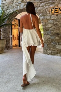 Vestido Pietra