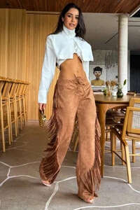 Calça Rodeio